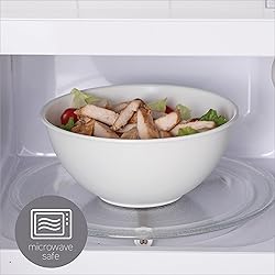 COOK WITH COLOR Mixing Bowls with Lids - 12 Piece
