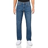 Dickies Mens 5-Pocket Athletic Taper Denim Jean