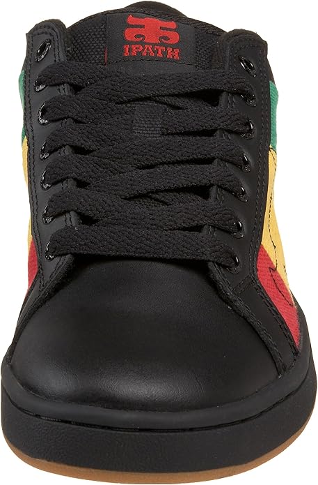 ipath rasta shoes