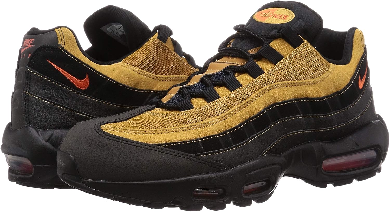 nike air max 95 cosmic clay