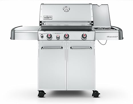 Weber stainless steel Clearance