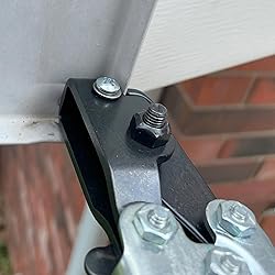 MIDWEST Gutter End Cap Crimper - End-Cap to Gutter