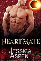 Heart Mate: A Dragon Shifter Holiday Romance (Fate's Mates: Dragons on Holiday Book 3) Kindle Edition