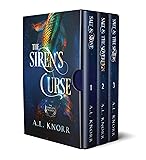 The Siren's Curse, Complete Trilogy: Salt
