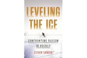 Leveling the Ice: Confronting Racism in Hockey