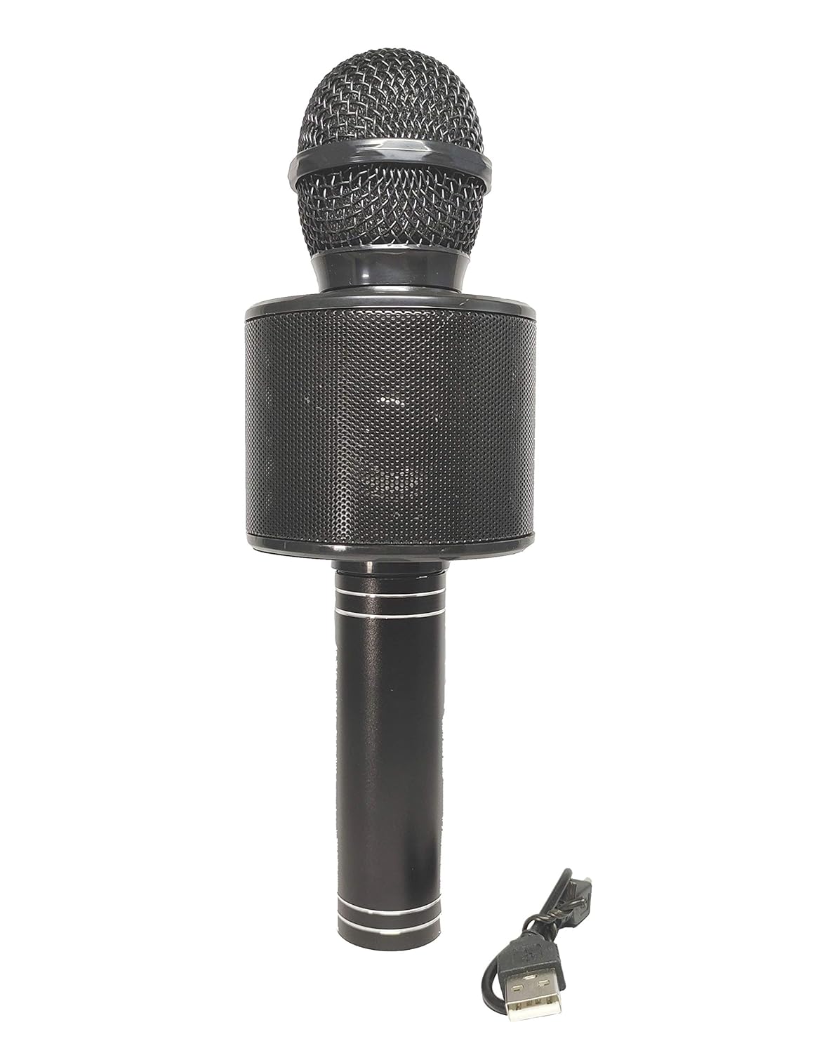 mike speaker bluetooth