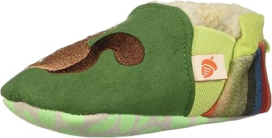 acorn toddler slippers