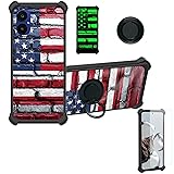 jioeuinly Nuu A15 Case Compatible with Nuu Mobile