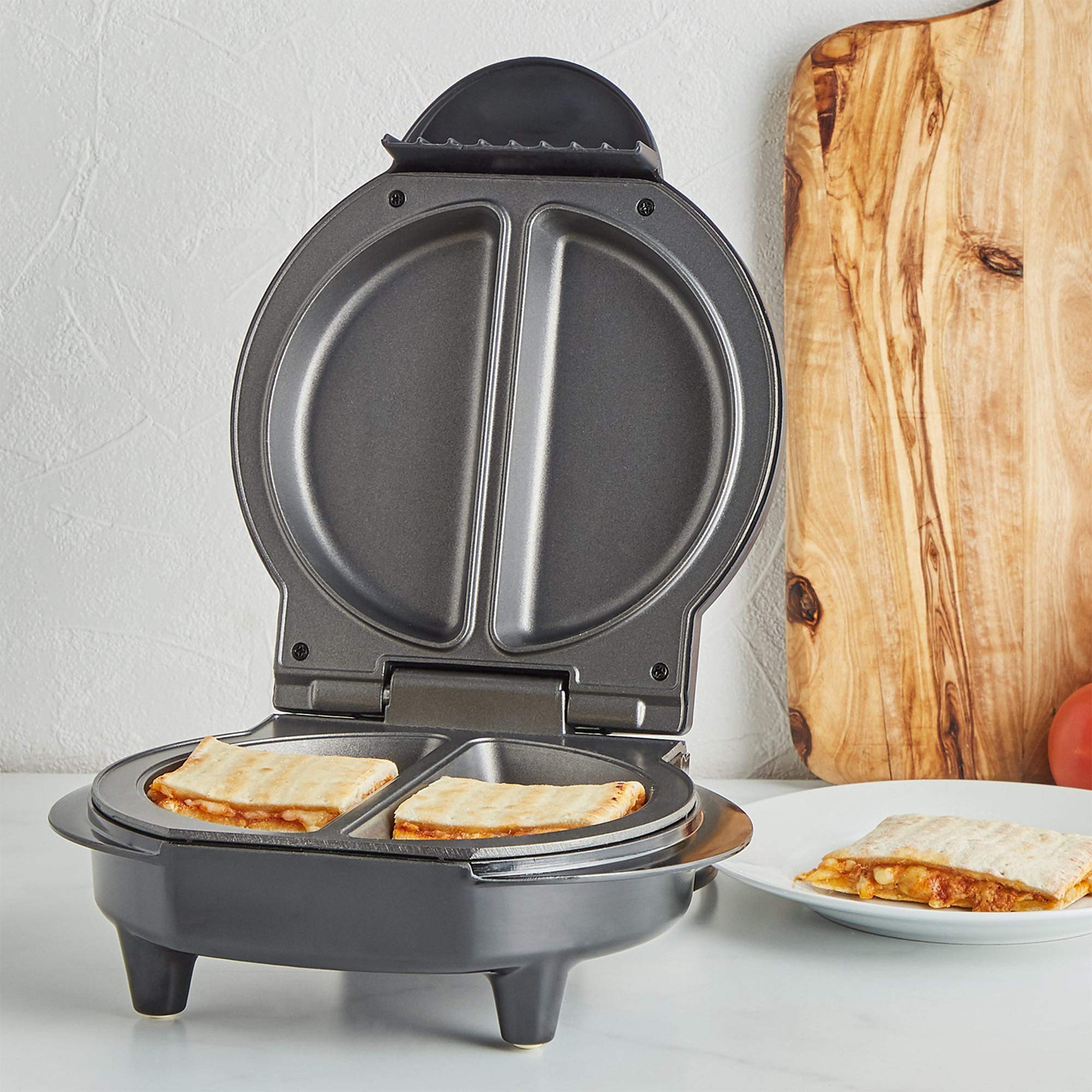 VonShef Omelette Maker Electric Multi Cooker for Omelettes, Fried