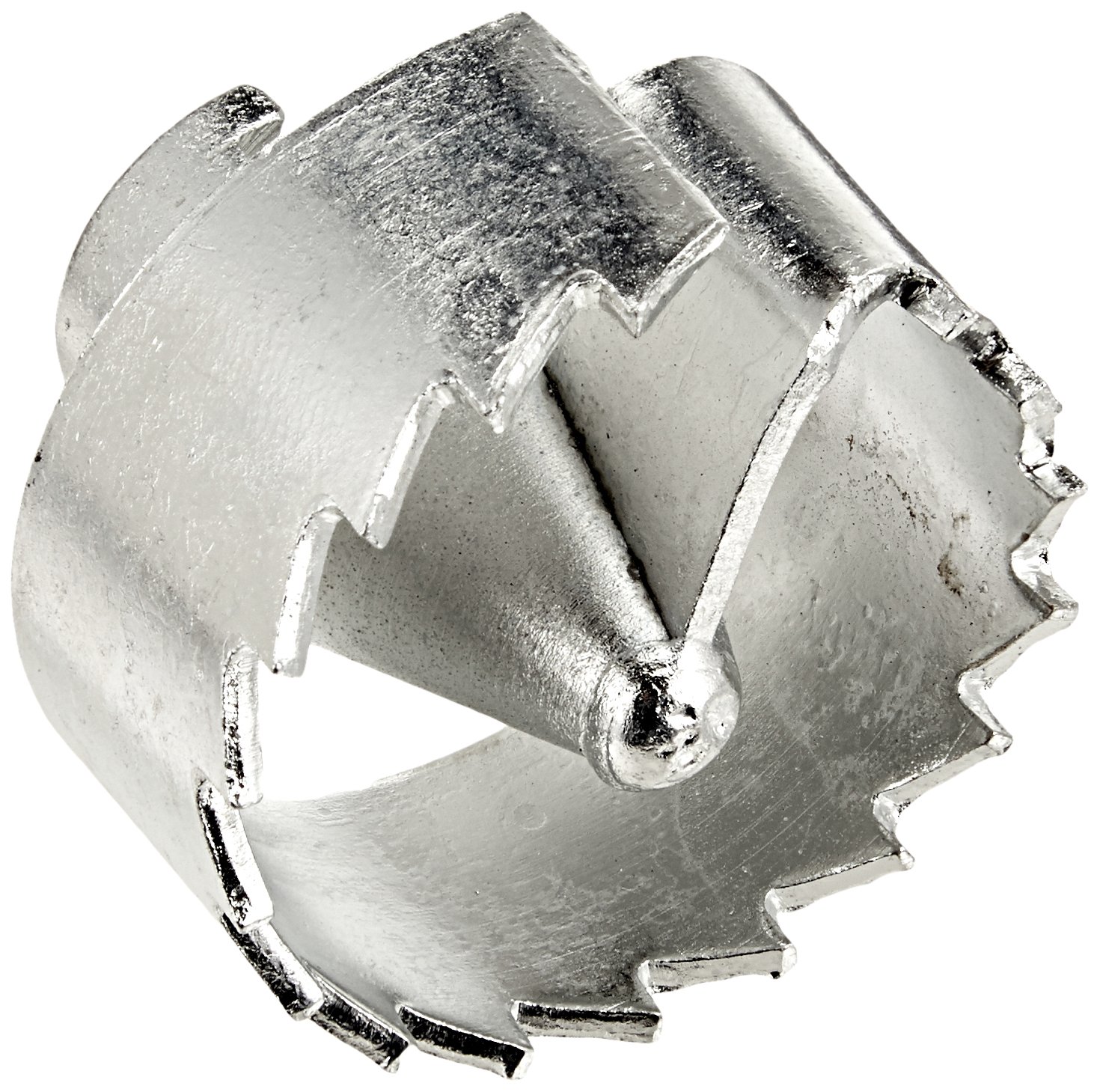 Rothenberger 72229 – Spiral Saw Cutter 22 mm 7/8 "45 mm