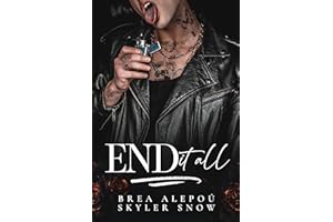 End It All (Vitale Brothers Book 5)