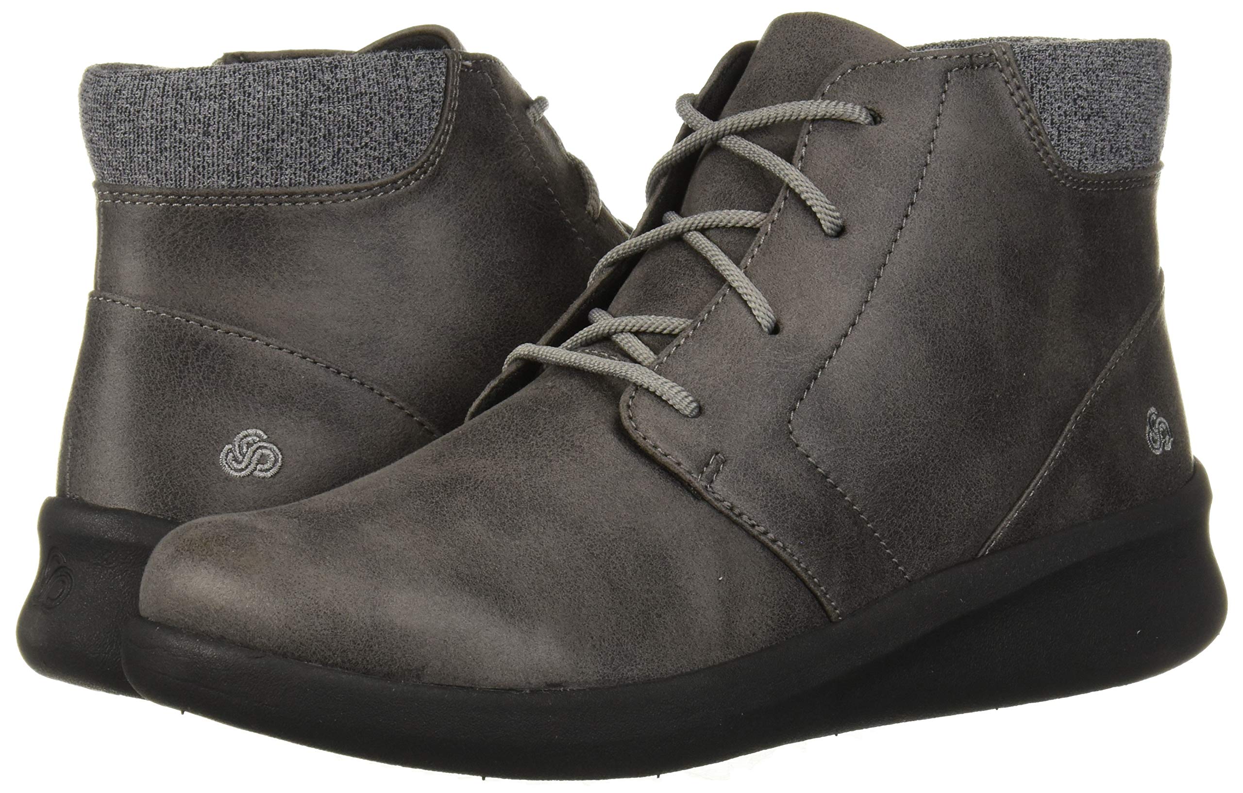 clarks cloudsteppers boots sillian frey