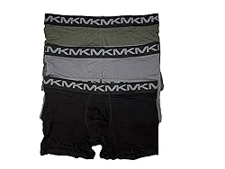 Michael Kors Men`s Stretch Factor Performance