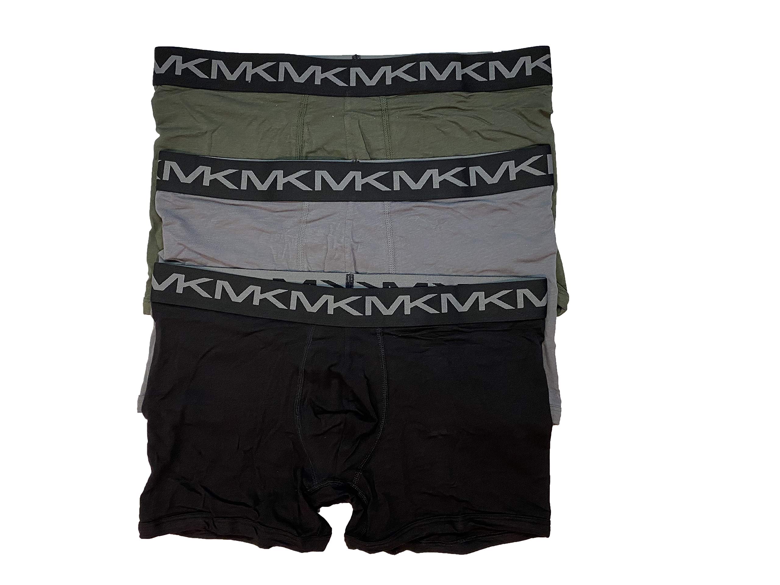 Michael Kors Men`s Stretch Factor Performance