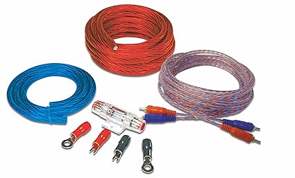 Dietz 20120 Kabelsatz auf Basis 20 mm²