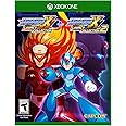 Mega Man X Legacy Collection 1+2 - Xbox One Standard Edition