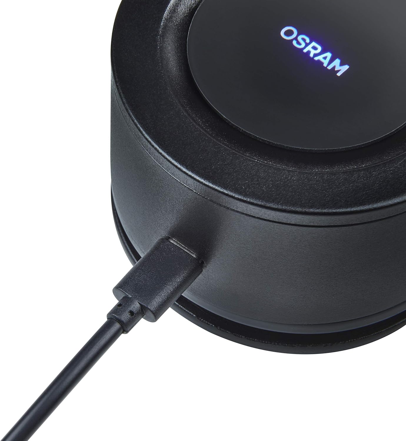 Osram Ledas101 Nk Airzing Air Mini Air Purifier Auto Luftreiniger Mit Usb Port Uva Luftfilter Zerstort Viren Und Bakterien Im Fahrzeug Bis Zu 99 Hightech Tio2 Filter Amazon De Auto