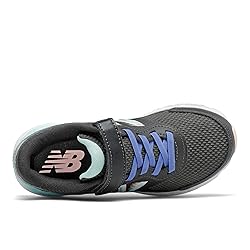 New Balance Kid's 680 V6 Hook and Loop Running