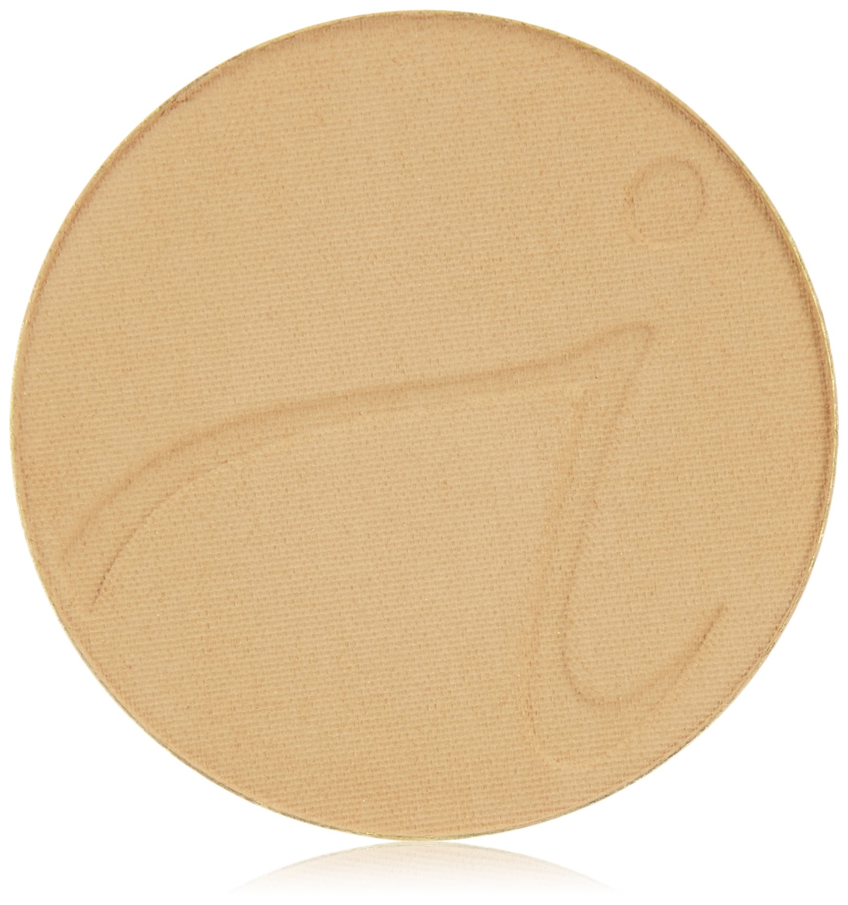 Jane Iredale PurePressed Base SPF 20 Refill, Riviera, 9.9 g