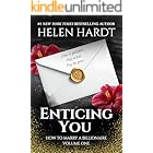 Enticing You: How to Marry a Billionaire One