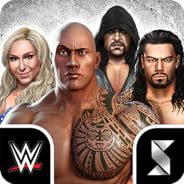 WWE Champions