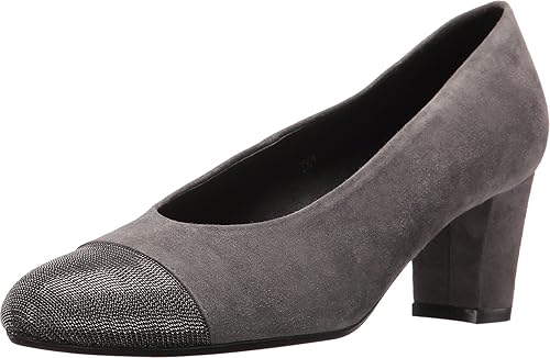 vaneli suede pumps