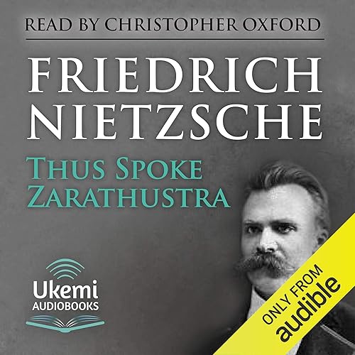Download Thus Spoke Zarathustra: A Book for All and None PDF