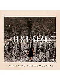 How Do You Remember Me