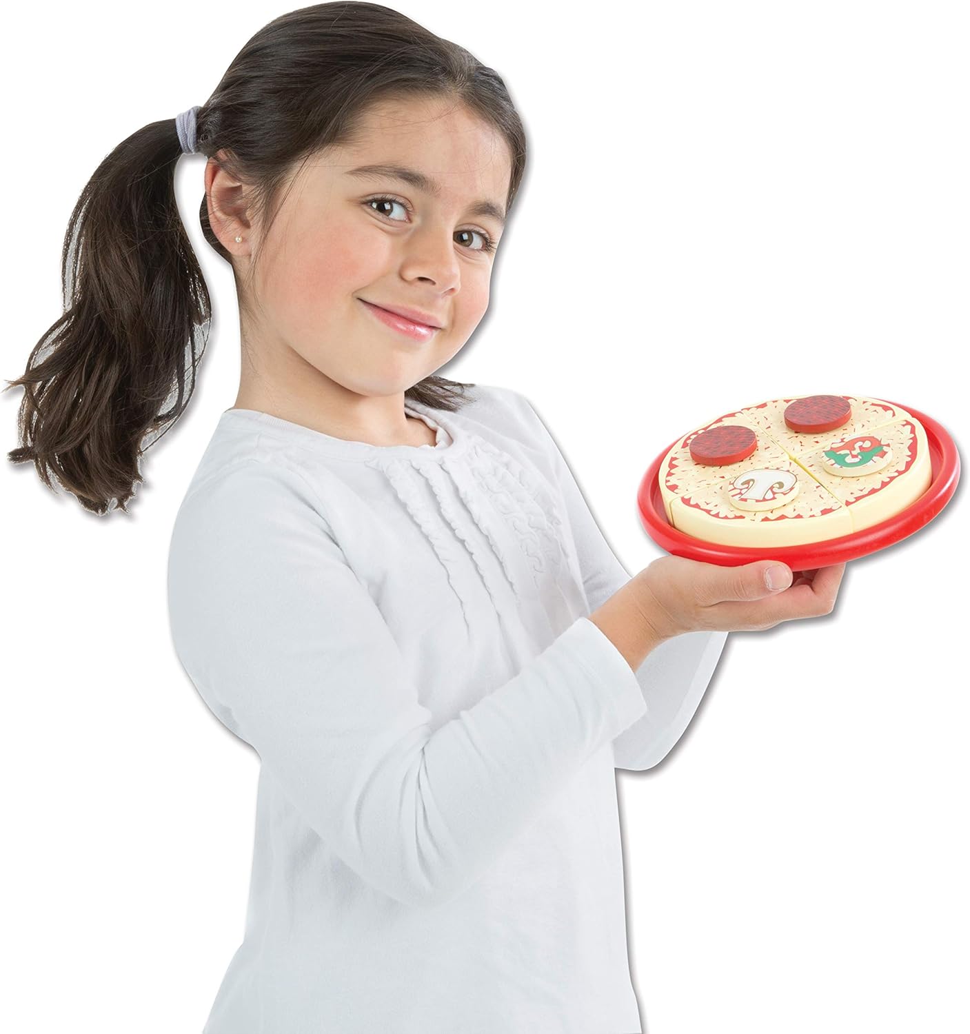 melissa and doug pizza and birthday cake