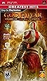 God of War Chains of Olympus - Sony PSP