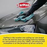 CarPlan Tyre Slik TYS500 Tyre Slik – Wet Look Tyre Spray view 7