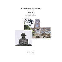 The Life and Times of Eiichi Shibusawa Book 2 (Japanese Edition) book cover