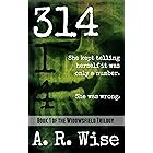 314 (Widowsfield Trilogy Book 1)