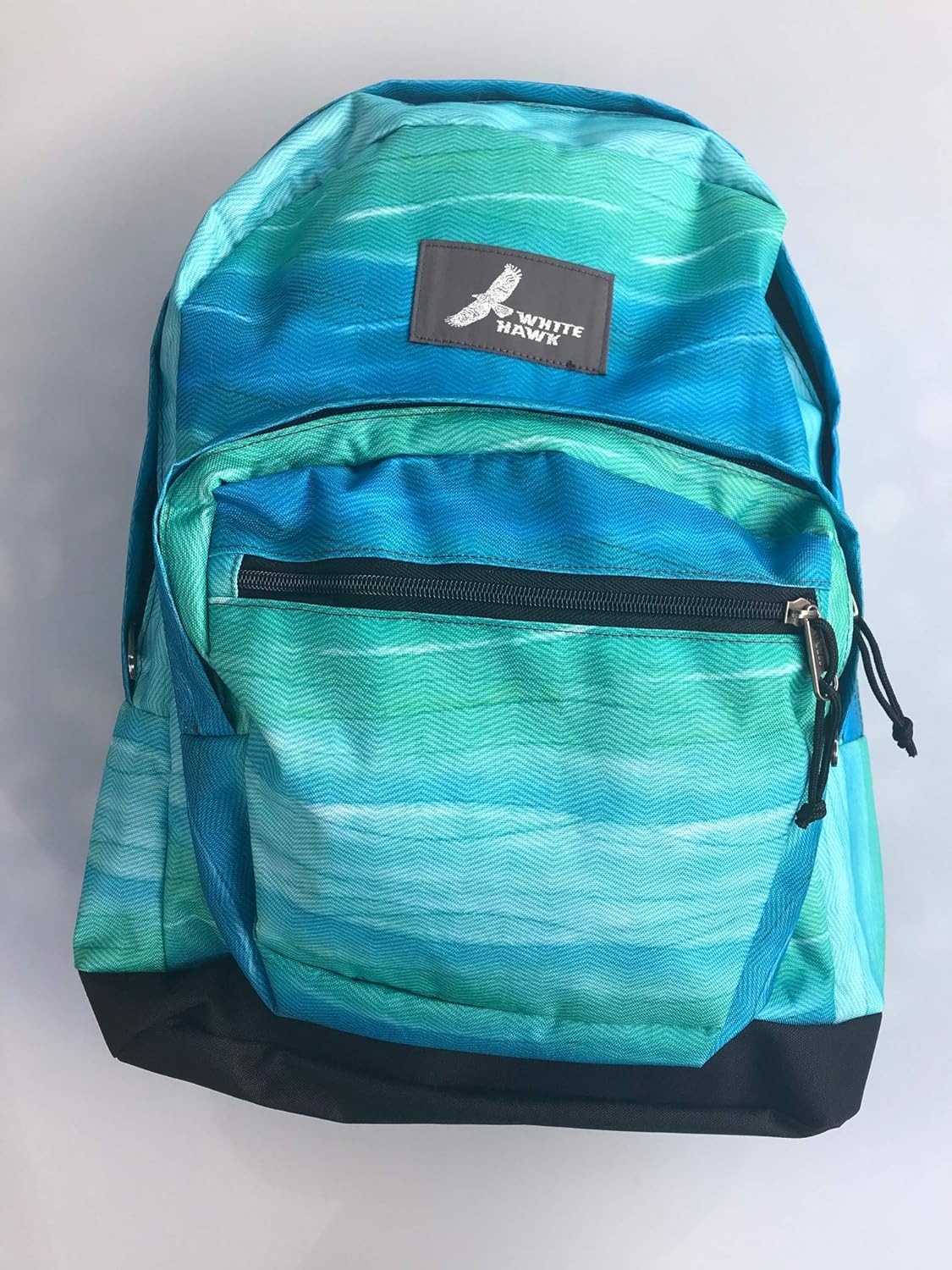 hawk backpack with laptop compartment