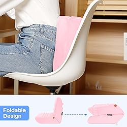 MOSISO Tablet Pillow Stand,Soft Tablet Holder for