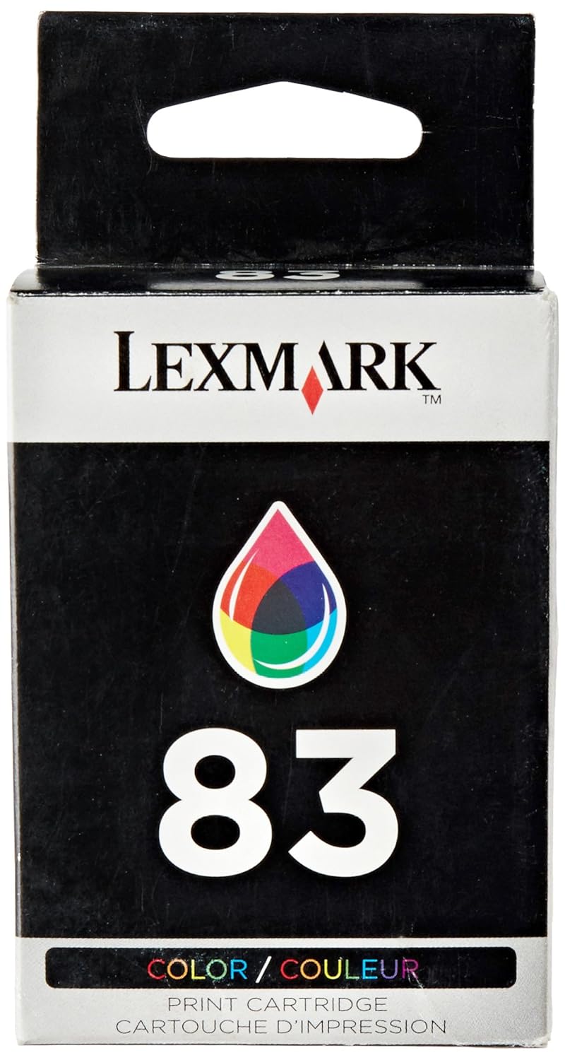 lexmark 600s