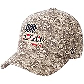 ZHATS NCAA Mens Hat Operation Hat Trick Dusty