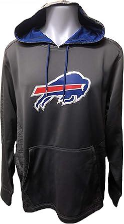 buffalo bills men's sweatshirt