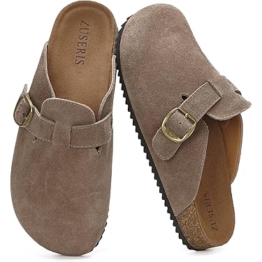 Passier Sangle Forme Anatomique Wave Cuir Havane