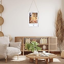 Wenqik 11 x 16 Inch Large Shadow Box Frame Wedding