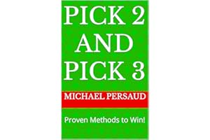 Pick 2 and Pick 3: Proven Methods to Win!