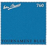 Simonis 760 Billiard Pool Table Cloth - Pre-Cut Rails - Authorized Dealer