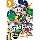 Splatoon, Vol. 3