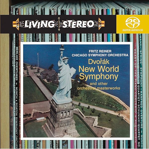 Maurice Ravel, Franz Liszt, Carl Maria von Weber, Sergei