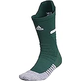 Cushioned Crew Socks for Football by adidas