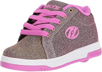 heelys split