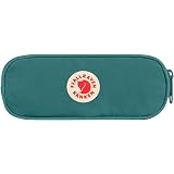 Fjällräven Unisex Sports Pouch - Lightweight Shoulder Bag, Removable Strap - View #9
