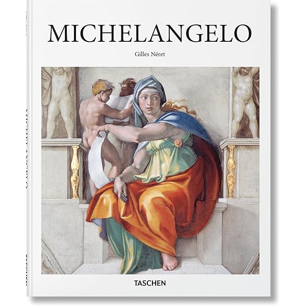 Amazon.com: Michelangelo: 1475-1564 Life and Work