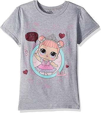 muñeca lol center stage