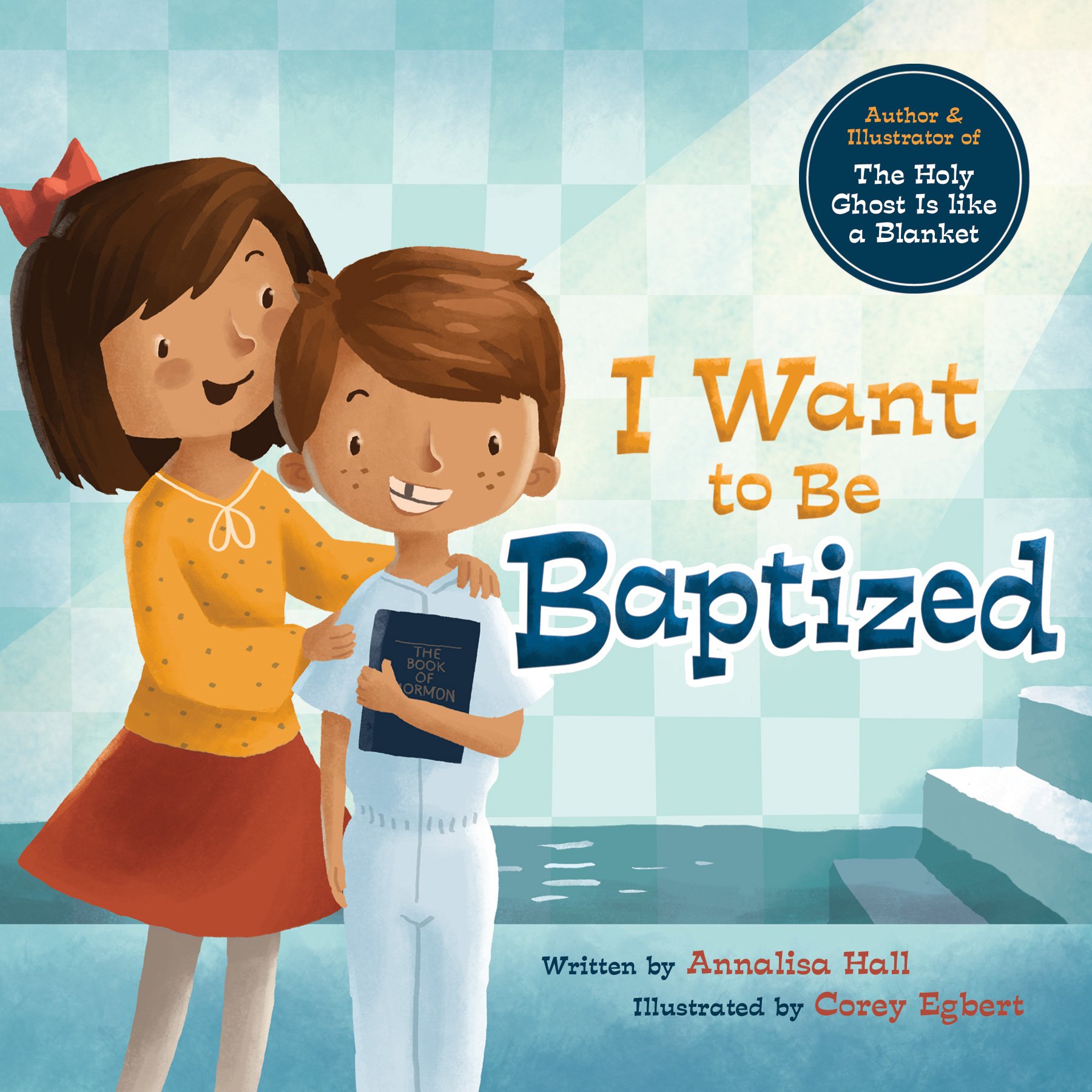 20 Teacher-Approved Baptism Books for Kids - Teaching Expertise